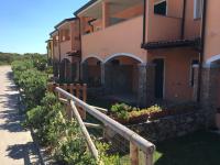 Il tramonto sulle dune - B&B
