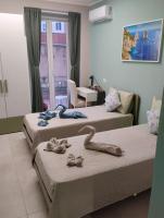 B&B LE TRE ISOLE - B&B Genova