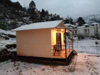 B&B Bhowali - Nainital Cottage And Resort - Bed and Breakfast Bhowali