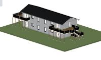 BAYSIDE RESORT, 2 O'CLOCK SUITES - B&B