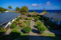 Matariki Sunset Apart Hotel - B&B Hanga Roa