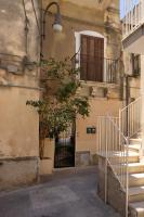 Cuttigghiu 94, delizioso mini appart in centro - B&B