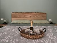 B&B Borgo San Dalmazzo - Il Bosco Incantato - Bed and Breakfast Borgo San Dalmazzo