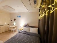 B&B Hanam - Secret Misa station high floor lake view - Bed and Breakfast Hanam