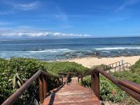 B&B Jeffreys Bay - Aloe Studio - Bed and Breakfast Jeffreys Bay