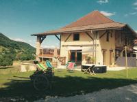 Fée maison - B&B