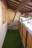 Gîte - Quartier ancien - B&B Ambérieu-en-Bugey