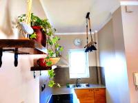 Golden Sky 1 Apartment by Daniela - B&B Peraía