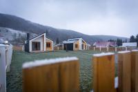 Mountain Mirage - B&B Mojkovac