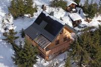 B&B Lachtal - ALMNEST - LACHTAL - Bed and Breakfast Lachtal