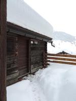 Stilla Mini Room - Bed and Breakfast Livigno
