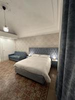 Vierbettzimmer mit eigenem Bad