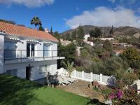 Planta independiente en Villa Primavera - Ferienwohnung
