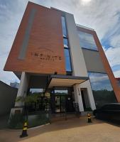 Edifício Infinite - B&B
