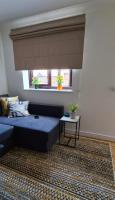 Lovely 2 bedroom Flat with Free Parking - Chambres d’hôtes
