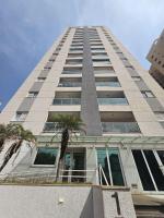 Apartamento con vistas al jardín