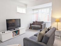 Marine Lodge - B&B Bognor Regis