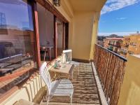 El refugio de Torrijos - B&B Málaga