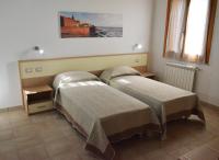 Appartamento con 2 Camere da Letto
