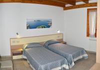 Appartamento con Vista Giardino