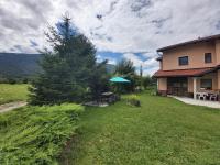 Apartma Brešan - B&B Kobarid