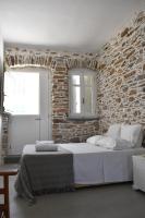 B&B Kýthnos - Chora Cozy Studios - Bed and Breakfast Kýthnos