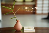 InnerZen Riverside homestay Ben Tre - Japanese style