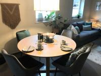 Idyllische Ferienwohnung im Kraichgau - B&B Sinsheim