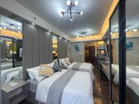 Cozy Family Nook at Makati - B&B