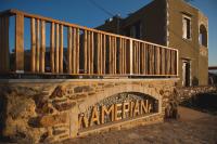 Lameriana Luxury Village - Ferienwohnung Lamerianá