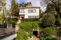 B&B Sintra - Lanui Guest House - Bed and Breakfast Sintra