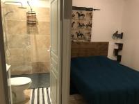 Chambres d'hôtes des Cigognes - B&B Marlieux