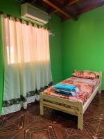 B&B San Ignacio - hospedaje don mario - Bed and Breakfast San Ignacio