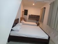 Deluxe Dreibettzimmer mit Meerblick