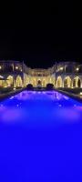 villa blanche Marrakech - Bed and Breakfast Marrakesh