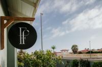 Fancy Fritz B&B - B&B