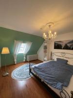 B&B Osnabrück - JonnysSleepOver - Bed and Breakfast Osnabrück