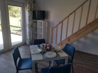 Chalet 2 Chambres