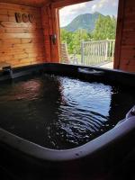 Grand gîte - Balcons des Volcans - Vue Puy de Dôme - Chambres d’hôtes Saint-Genès-Champanelle