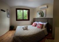 Condado de Rosenfeld 203 - Apto em Gramado - Chambres d’hôtes