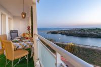 D2-5 Ampuria Delta Sunset with parking & wifi - Bed and Breakfast