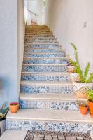Miro guesthouse - B&B Teodo