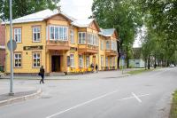 Karusselli 3 Apartment - B&B Pärnu