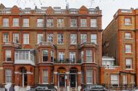 Luxurious Apartment in Kensington - Chambres d’hôtes Londres