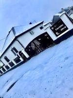 Csodaszarvas Vendégház Nyíradony - B&B Nyíradony