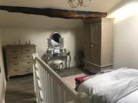 Deluxe Double Studio