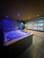 La Comète - Le Mont Dore 4 pers - B&B Le Mont-Dore