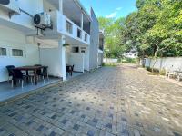 Camera Familiare con Bagno Privato