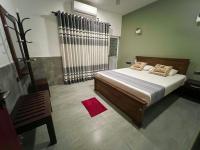 Doppelzimmer mit eigenem Bad