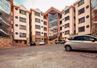 MANI HOMES - Bed and Breakfast Nairobi
